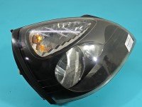 Reflektor prawy lampa przód Renault Clio II EUROPA