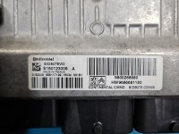 Komputer Sterownik silnika 9800268980 Citroen C5 II X7 1.6 hdi