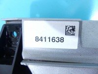 Konsola panel nawiewu Porsche Panamera I 970 97061347602, 5HB009740-33, 5HB009741-20