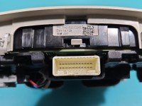 Lampa kabiny lampka Ford S-max II MK2