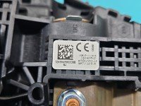 Poduszka powietrzna kierowcy airbag Renault Scenic III 985701921R