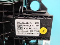 Przełącznik zespolony Seat Leon III 12- 5Q0953513R, 5Q0953507AJ