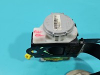 Pas bezpieczeństwa przód prawy pasażera Toyota Auris I 73210-02220