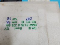 Sterownik moduł Bmw e39 6135-8376694, 8376694