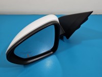 Lusterko lewe pin Fiat Tipo II 15- sedan 4d kolor 249 europa