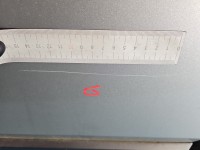 DRZWI PRZÓD PRAWE PASAŻERA Ford Freestyle Taurus X 5d beżowy PNUPL0 - Silver Birch Metallic