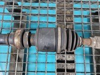 Półoś przód prawa MAZDA 3 II BL 08-13 1.6 CiTD manual