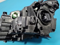 Reflektor prawy lampa przód Maserati Ghibli III 13- EUROPA 00670106168
