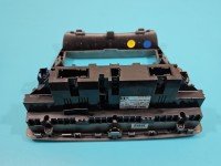 Konsola panel nawiewu Citroen C5 II X7 96829415CL