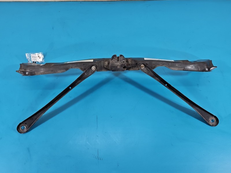 WZMOCNIENIE CZOŁOWE Pas przedni Dodge Caravan V 07-20 68023327AA