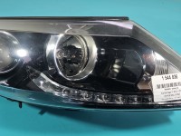 Reflektor prawy lampa przód Kia Sportage III 10-15 EUROPA
