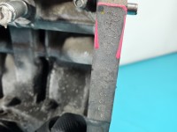 Silnik Nissan Qashqai I J10 06-13 1.6 16V 114KM ODPALANY FILM pomiar