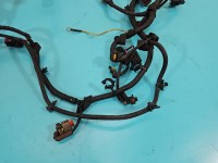 InstalacJa Wiązka silnika 55580911 2.0 cdti (A20 DTH) Opel Insignia A