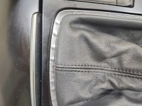 Osłona ZAŚLEPKA PLASTIK stan jak na foto AUDI A4 B8 8K0959673G, 8K0863305, 8K0857951