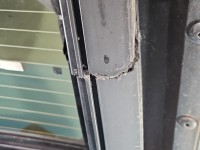 Klapa tył Citroen C4 Grand Picasso II 13-22 inny 5d Evl