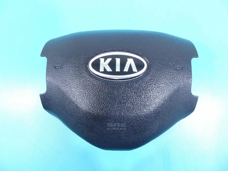 Poduszka powietrzna kierowcy airbag Kia Ceed I 06- 56900-1H600, 1H596-01010