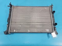 Chłodnica wody Renault Scenic II 1.6 16V