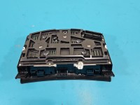 Komputer Sterownik silnika 55205621 Opel Zafira B 1.9 cdti
