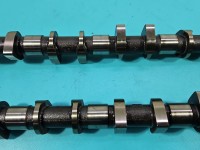 Głowica Opel Zafira B 1.7 cdti (A17DTR)