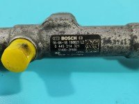 Listwa wtryskowa CZUJNIKI Hyundai Tucson III 15-20 0445214321, 31400-2F600 2.0 crdi