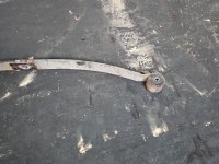 Resor tył Ford Transit MK7 06-13