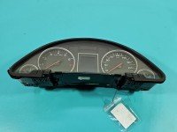 Licznik Audi A4 B6 0263626036, 8E0920900L 2.0 20V EUROPA
