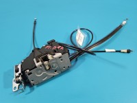 Zamek tył prawy Opel Movano IV drzwi skrzydłowe, 6pin 1395370080