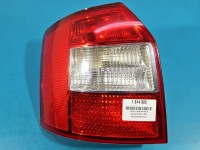 Lampa tył lewa błotnika Audi A4 B6 kombi EUROPA 8E9945095