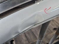 Dach Mercedes W246 HB 5d