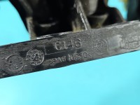 Kolektor ssący Fiat Panda II 0261230030, 221C2727 1.1b