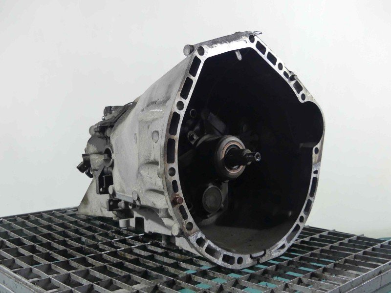 Skrzynia biegów 716633, 2032602701 Mercedes W203 2.0 wiel