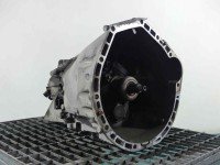 Skrzynia biegów 716633, 2032602701 Mercedes W203 2.0 wiel