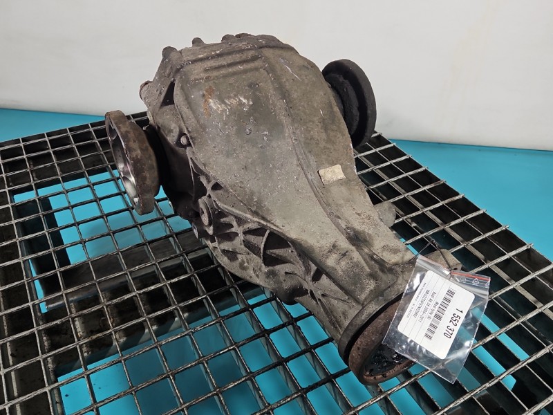 Most tylny DYFER tył Audi A6 C6 3.0 tdi