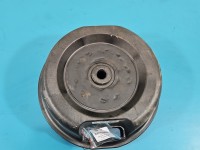 Subwoofer Nissan Murano Z50 3.5 V6