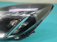 Reflektor lewy lampa przód Opel Insignia A EUROPA 1ZT009631, 22950975