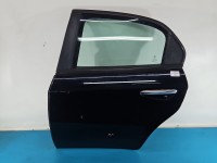 Drzwi tył lewe Alfa romeo 159 sedan 4d 802/B