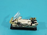 Konsola panel nawiewu Audi 80 B4 8A1819073
