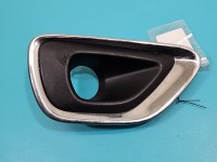 Zaślepka kratka zderzaka prawa atrapa Jeep Grand Cherokee IV WK2 68143082AB