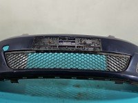 Zderzak przód Ford Fiesta Mk6 granatowy