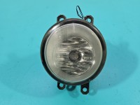 Halogen prawy Toyota Avensis II T25