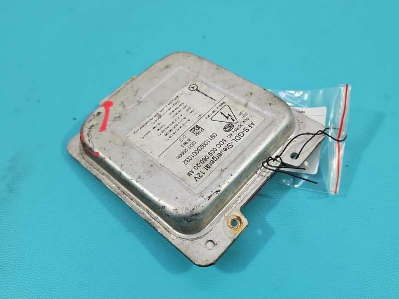 Przetwornica xenon Mercedes W212 5DC009060-20 Przetwornica xenon Mercedes W212 5DC009060-20