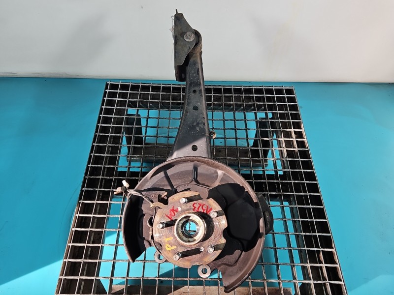 Piasta koła tył prawa zwrotnica łożysko LEXUS NX I 14-21 2.0 T