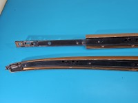 Relingi dachowe komplet HONDA HR-V I 99-06
