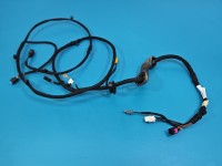 Wiązka klapy tył Skoda Octavia IV 5E6972176E