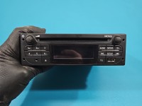 Radio fabryczne Renault Master III 10-24 281153711R radioodtwarzacz