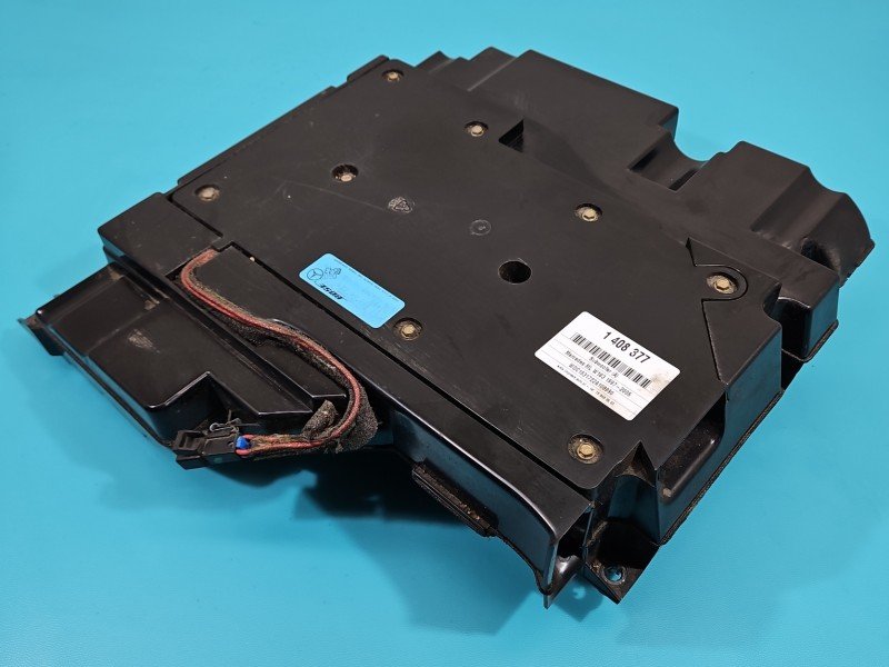 Subwoofer Mercedes ML W163 4.3 V8 Subwoofer Mercedes ML W163 4.3 V8