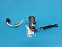 Pedał gazu potencjometr Audi A4 B5 0281002286, 028907475AJ 1.9 tdi