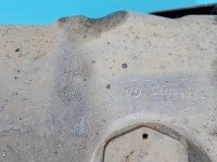Misa olejowa MISKA Audi A3 8L 1.8 20V