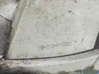 Reflektor prawy lampa przód Toyota Corolla E12 EUROPA