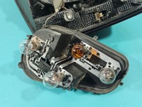 Lampa tył lewa KOMBI / Z LISTWĄ ŻARÓWKOWĄ / 14-22/ TYC ZAMIENNIK Skoda Fabia III kombi EUROPA